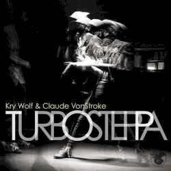 Turbosteppa