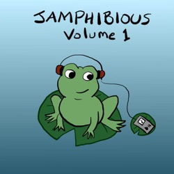 Jamphibious Volume 1