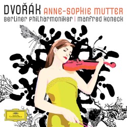Violin Concerto / Mazurek / Romance / Humoresque