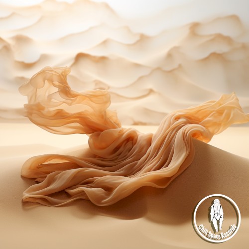 Silk to Sand