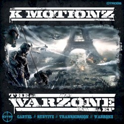The 'Warzone'