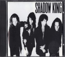 Shadow King