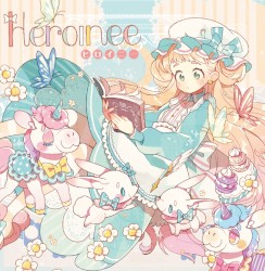 Heroinee ヒロイニー