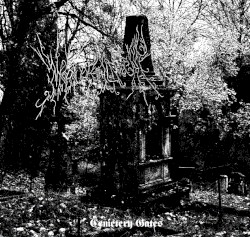 Cemetery Gates