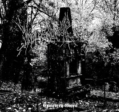 Cemetery Gates