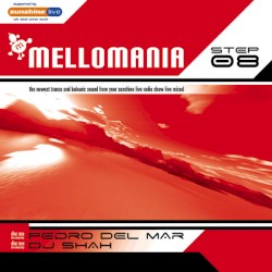 Mellomania, Step 08