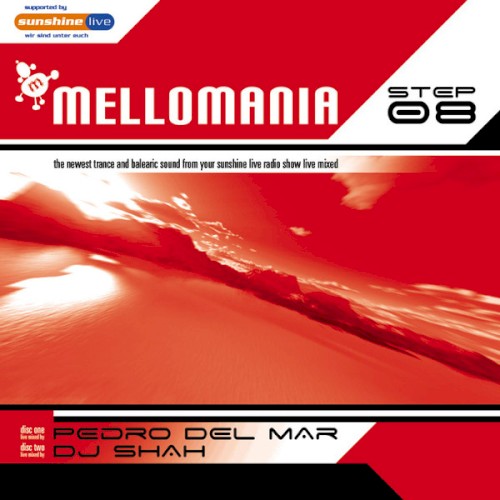 Mellomania, Step 08