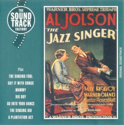 The Jazz Singer