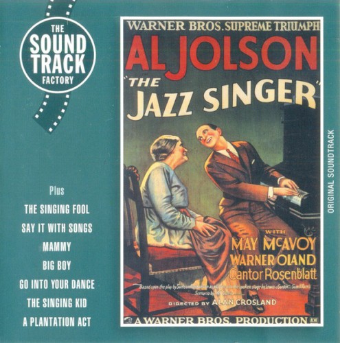 The Jazz Singer