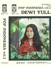 Pop Indonesia Volume 1