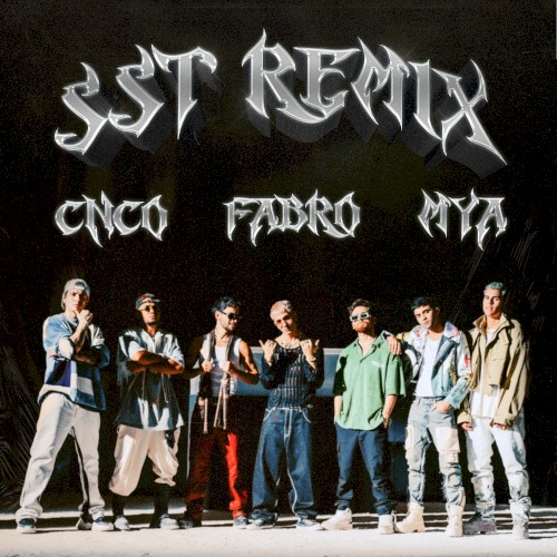 Suelta, Sola y Tranquila (remix)