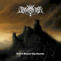 Riders Beyond the Sunrise