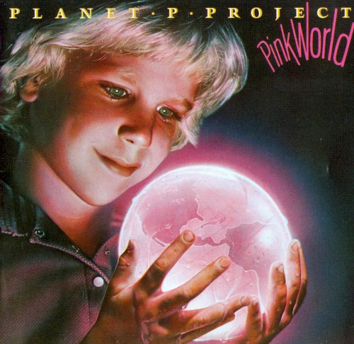 Pink World