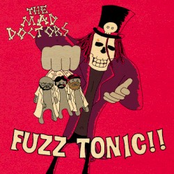 Fuzz Tonic