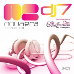 Nova era DJ 7