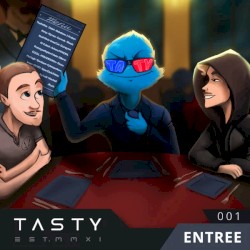 Tasty Album 001: Entree
