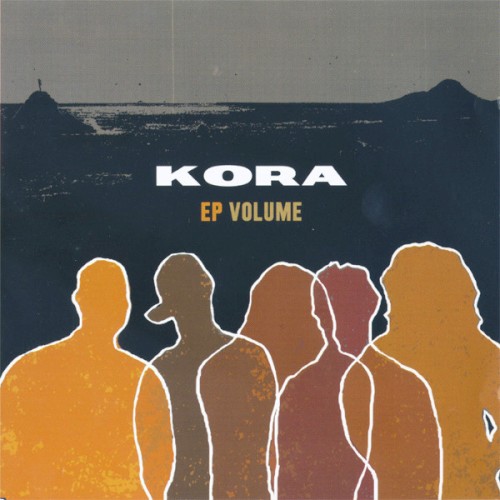 EP Volume