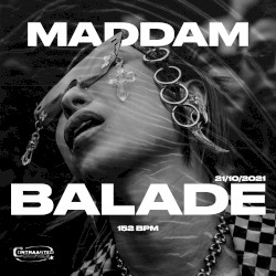 Balade (original mix)