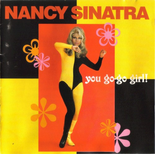 You Go-Go Girl!