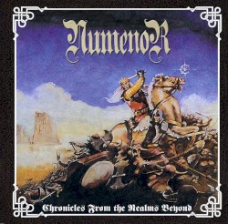 Chronicles From the Realms Beyond