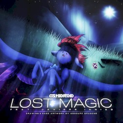 Lost Magic