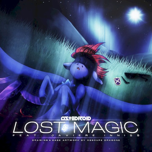 Lost Magic