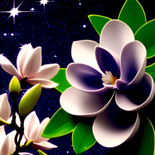 Magnolia