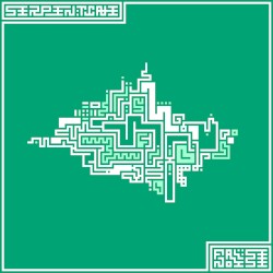 Serpentine