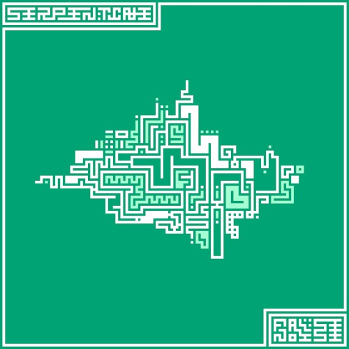 Serpentine