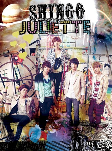 JULIETTE