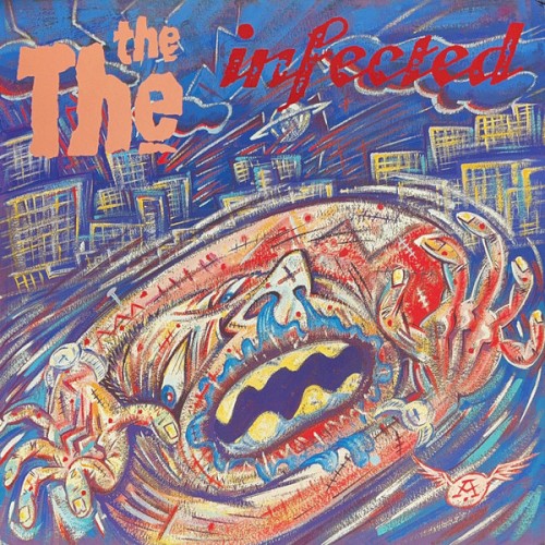 Infected