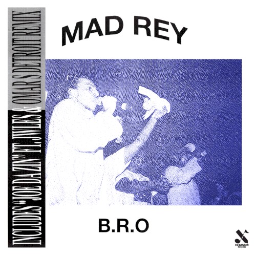 B.R.O