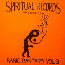 Basic Bastard Vol. 3
