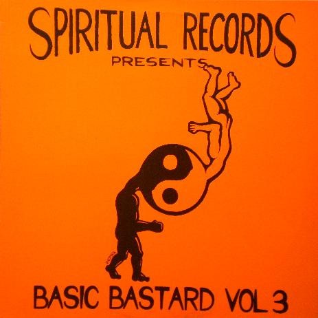 Basic Bastard Vol. 3