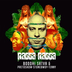Ragga Ragga Ragga! 2003