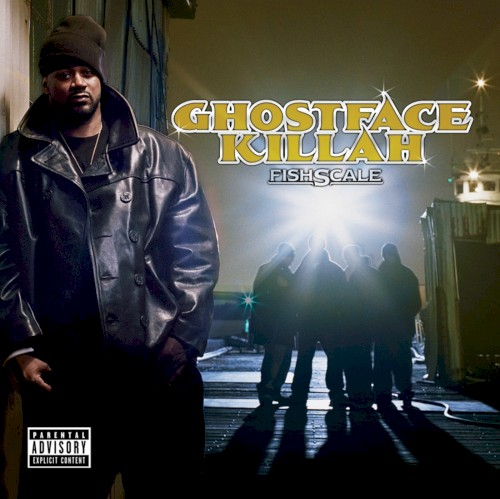 Fishscale
