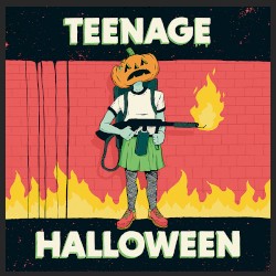 Teenage Halloween