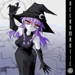 necromantic