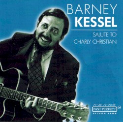 Salute to Charly Christian
