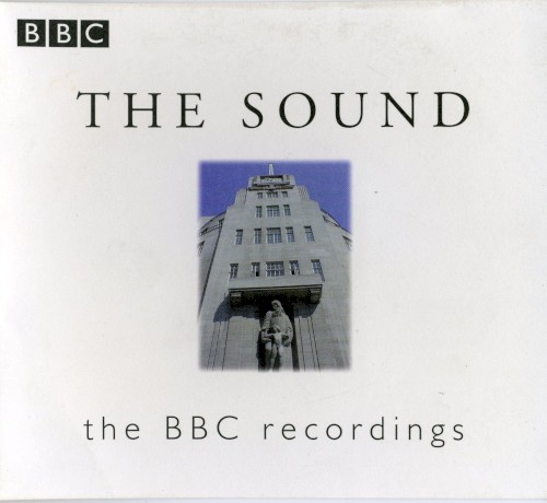 The BBC Recordings