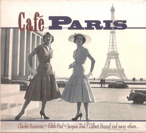 Café Paris