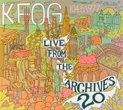 KFOG: Live From the Archives 20