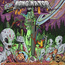 The Intergalactic Gorebong of Deathpot