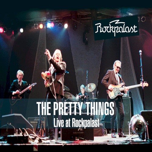 Live at Rockpalast