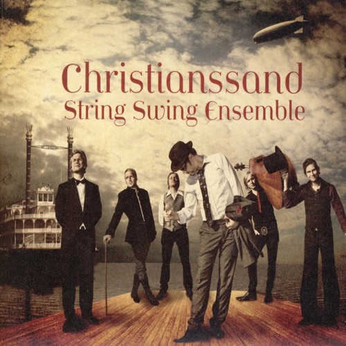 Christianssand String Swing Ensemble