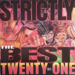 Strictly the Best 21