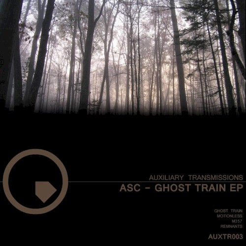 Ghost Train EP