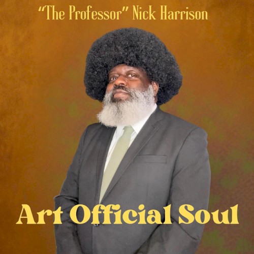 Art Official Soul