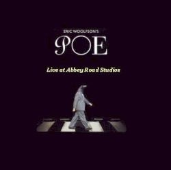 Poe at Abbey Road Studios