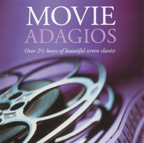 Movie Adagios
